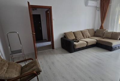 Apartament cu 2 camere decomandat în Titan - 5