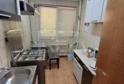 3 camere P/9, anvelopat, Piata Veteranilor-60m metrou - 10