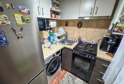 Apartament 2 camere in Tatarasi, etaj 2, renovat - 3