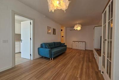 Garsonieră decomandată în Theodor Pallady - 9