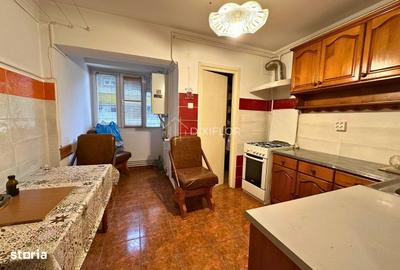 Apartament cu 3 camere în Ultracentral - 14