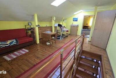 Casă cu 4 camere cu Teren 182 Mp în Clinceni - 6