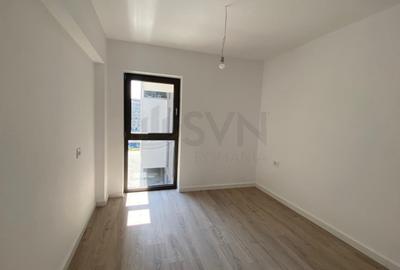 Apartament cu 2 camere decomandat în Floreasca - 2