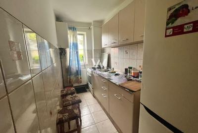 Apartament 2 camere mobilat-utilat - zona Tiglari, Sibiu - 2