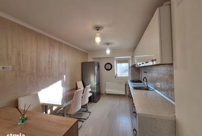 Apartament cu 4 camere în Est - 12