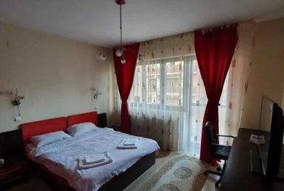 Garsonieră decomandată în Girocului - 3