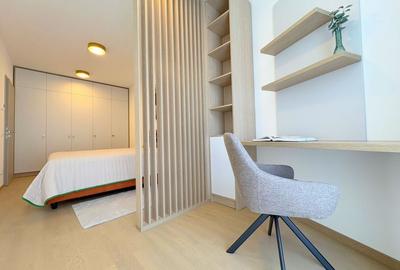 Apartament modern, in proiectul Isho - cu vedere spre Bega - 14