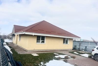 Casă individuală cu 4 camere cu Teren 1000 Mp în Grădiștea - 4