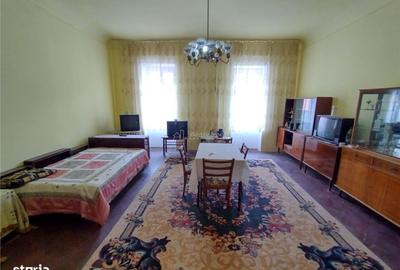 Apartament cu 2 camere semidecomandat în Agadici - 11