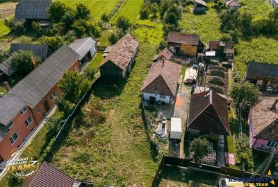 Teren de 1963 mp, în Catalina - 5