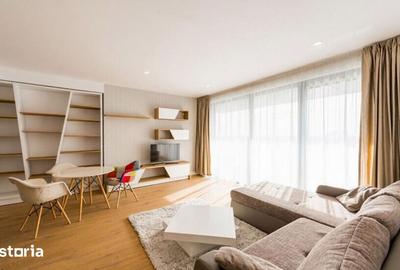 Apartament cu 2 camere în Centrul Civic - 13
