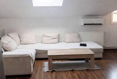 Apartament cu 3 camere decomandat, mobilat în Militari - 2