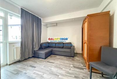 Garsoniera de vanzare Militari Residence - 1