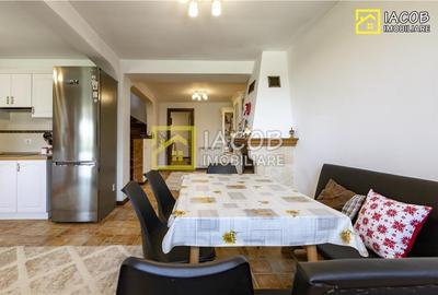 Casa Magura - Crihan, str. Visinului - 7