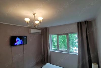 Garsonieră în Păcii - 3