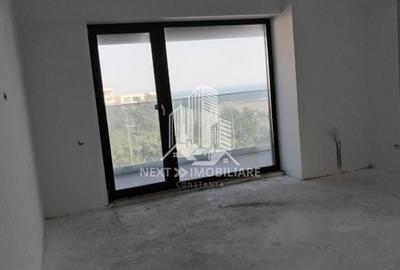 Apartament 3 camere la alb, Mamaia, Lacul Siutghiol - 4
