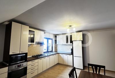 Apartament cu 3 camere decomandat, mobilat în Mihai Viteazul - 4