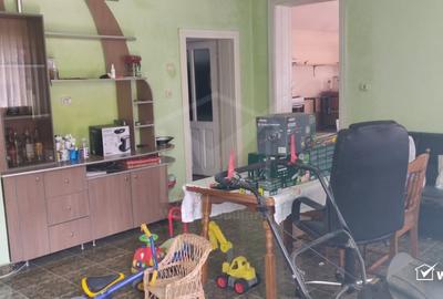 Casă individuală cu 5 camere cu Canalizare în Apahida - 12