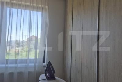 Vila moderna de vanzare in Sancrai Cartierul Rasaritului - 2