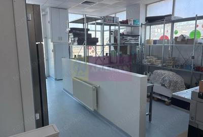 Vnzare spatiu comercial in zona Chisinau-Lacul Fundeni - 4