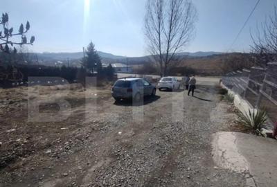 Teren de 500 mp, în Sigmir - 3