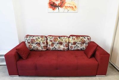 Garsonieră decomandată, mobilată în Titan - 3