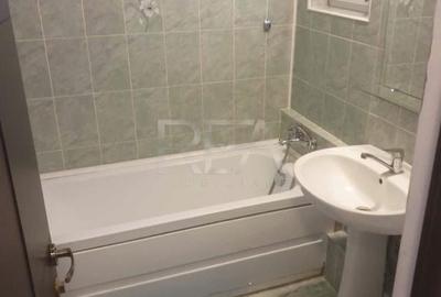 Apartament cu 2 camere semidecomandat, mobilat în Păcii - 8