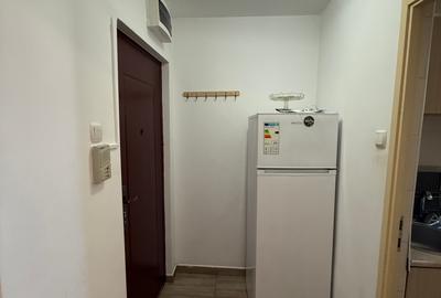 Garsonieră decomandată, mobilată în Gara de Nord - 9