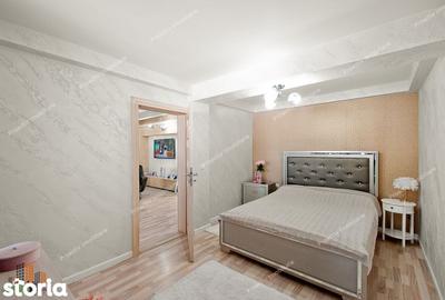 Casă cu 4 camere cu Teren 303 Mp în Vânători - 9