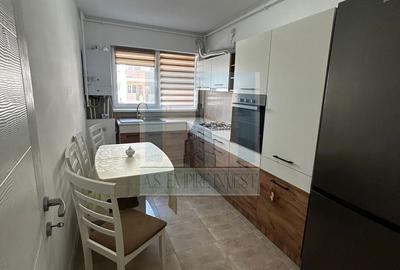 Apartament cu 2 camere decomandat, mobilat în Sânpetru - 1