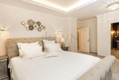 Casă individuală cu 6 camere cu Canalizare în Tunari - 21