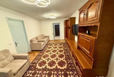 Apartament cu 3 camere semidecomandat în Central - 7