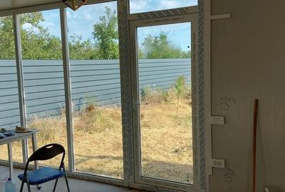 Casă cu 4 camere cu Teren 960 Mp în Central - 2