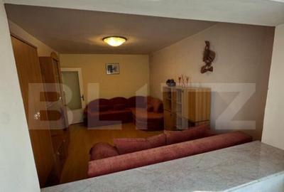 Apartament cu 4 camere, 87 mp, zona Bl Decebal, la Lido - 2