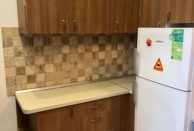 Apartament cu 2 camere în Națiunile Unite - 10