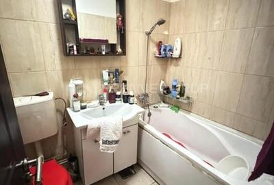 Etaj 1! Apartament 1 camera Tatarasi, 35mp, CT, AC - 8