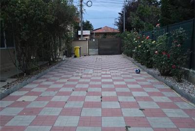 Casă cu 4 camere cu Teren 700 Mp în Cernica - 2