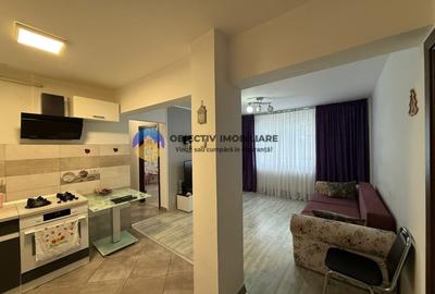 Apartament 3 camere de vanzare - Darmanesti, etaj 1 - 1