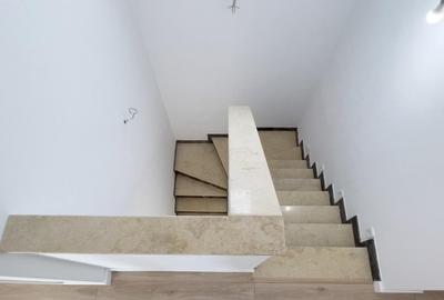 Vila 5 camere + 3 bai + pod | Teren 450 mp | SU 175 mp - 24