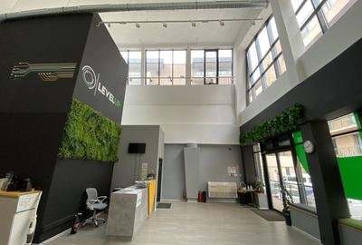 PARCUL DE AFACERI DOMENII BUSINESS PARK- comision 0%, reprezentam proprietarul! - 10