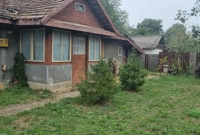 Snagov- vand teren intravila - 1