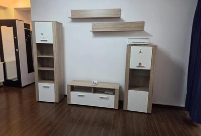 Apartament cu 2 camere semidecomandat, mobilat în Militari - 2