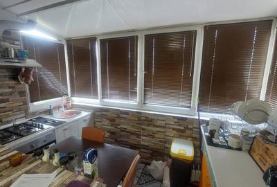 Apartament trei camere semidecomandat, Rovine zona Dezrobirii - 4