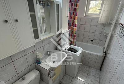 Apartament de inchiriat - 2 camere - Aleea Tihuta - 6