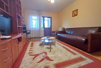 Apartament cu 2 camere decomandat, mobilat în Cug - 6