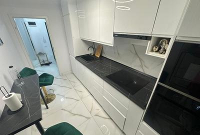 Apartament cu 2 camere decomandat, mobilat în Fundeni - 8