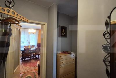 Apartament 3 camere, 67,40 mp, zona Micro 15 - 4