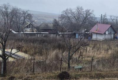 Spațiu comercial, în Dobreni - 1