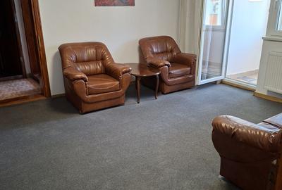 Apartament cu 2 camere nedecomandat în Central - 3