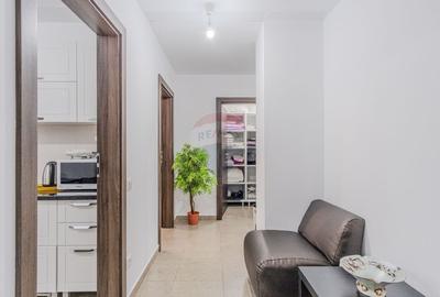 Apartament | 2 camere de inchiriat | LOC DE PARCARE | URBAN PLAZZA - 8